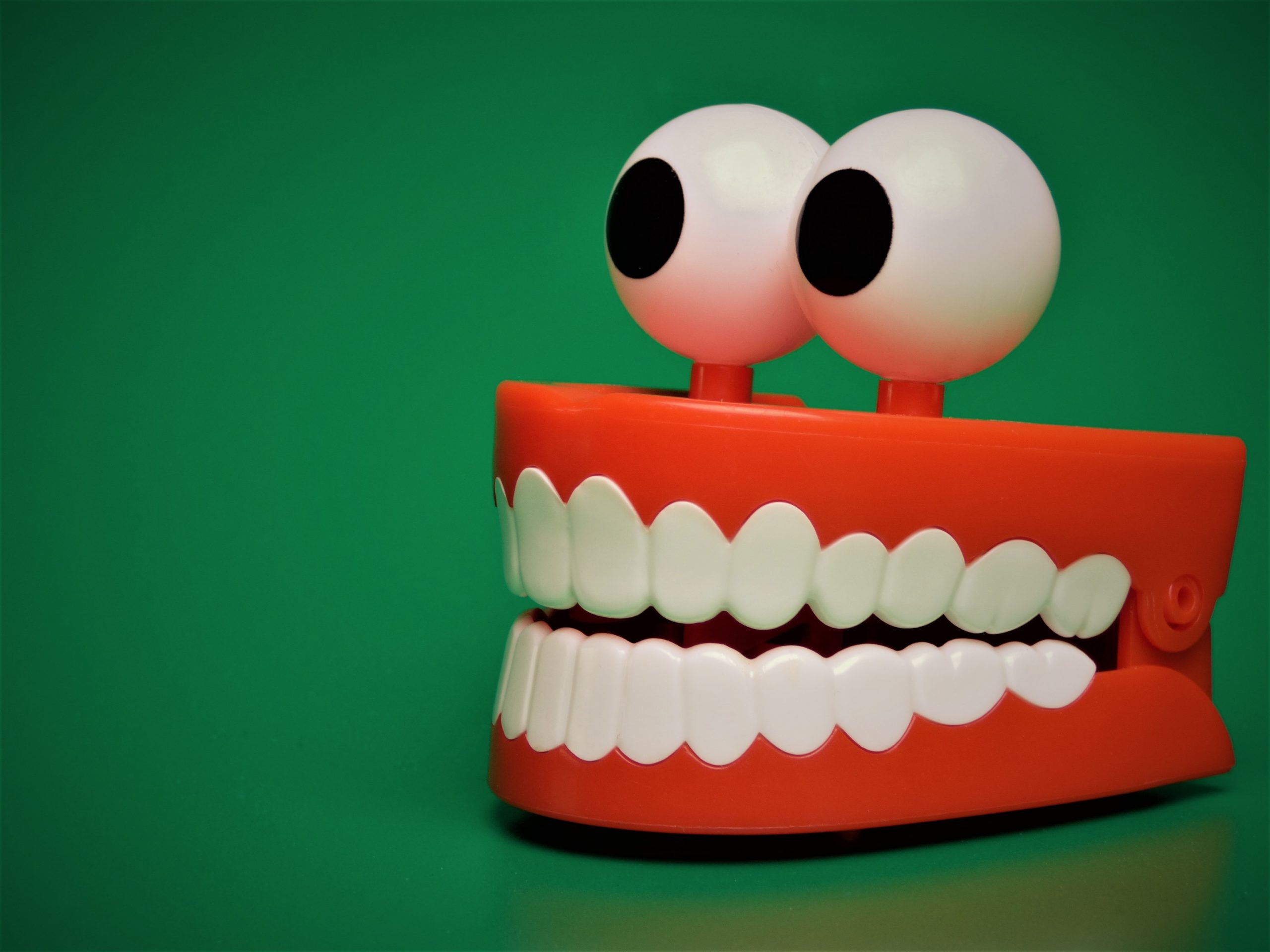 дентофобия - это страх стоматолога у детей и взрослых