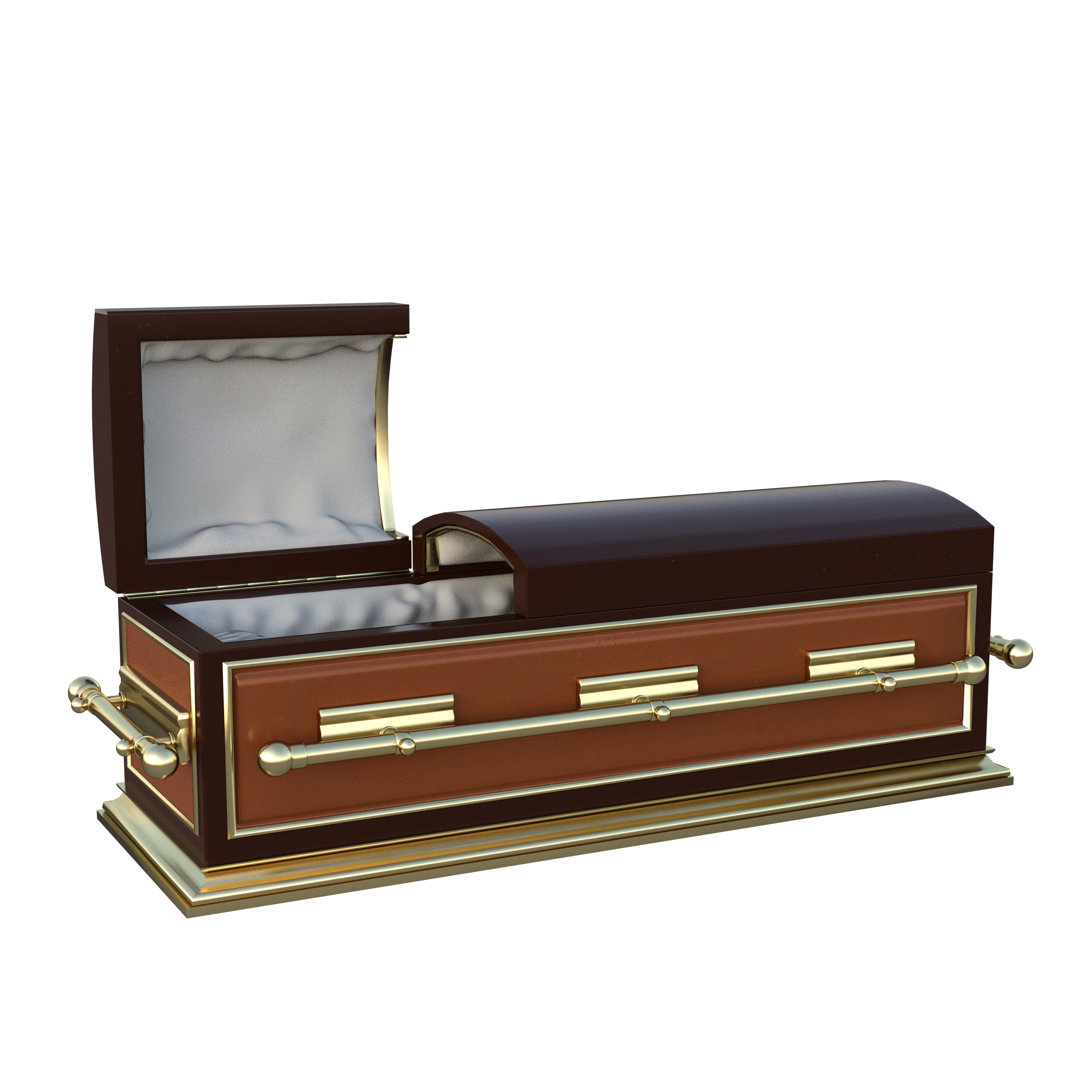 Тафофобия: как избавиться от страха похорон и боязни быть погребенным заживо